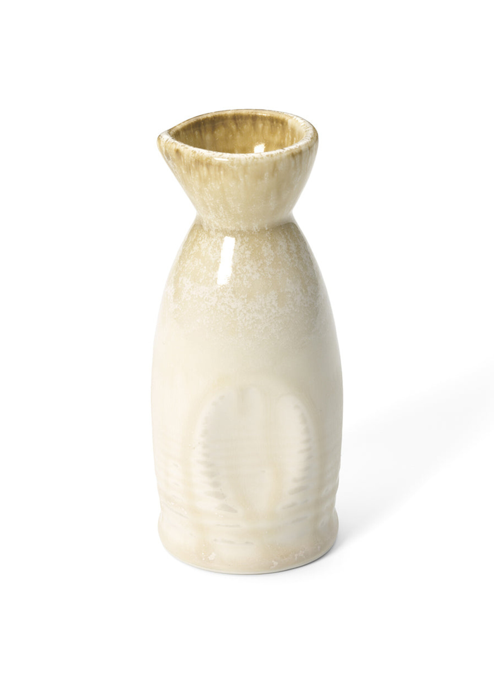 Bazar Bizar Antwerp The Da Rocha Saké Pourer - White Honey
