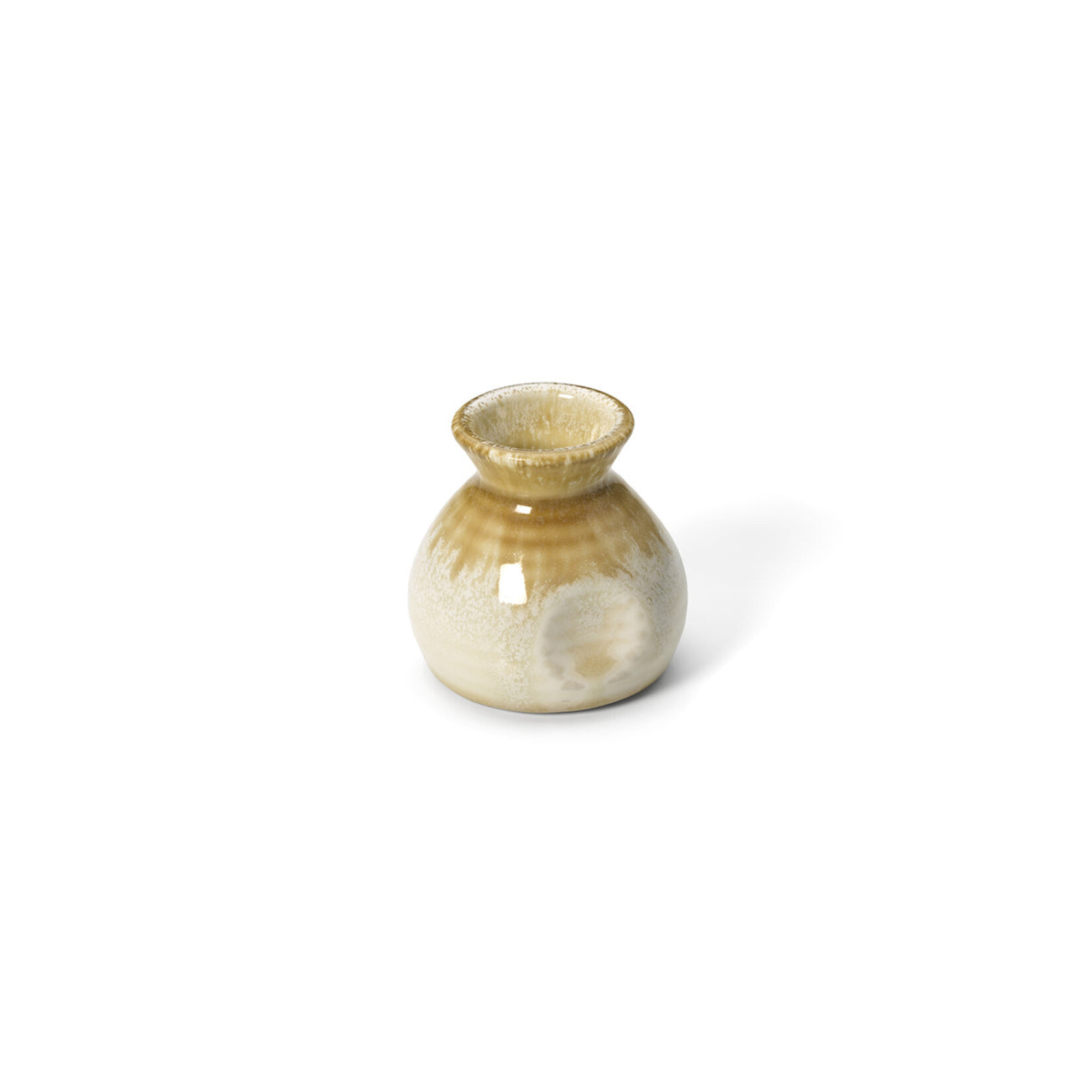 Bazar Bizar Antwerp The Da Rocha Sauce Pourer - White Honey