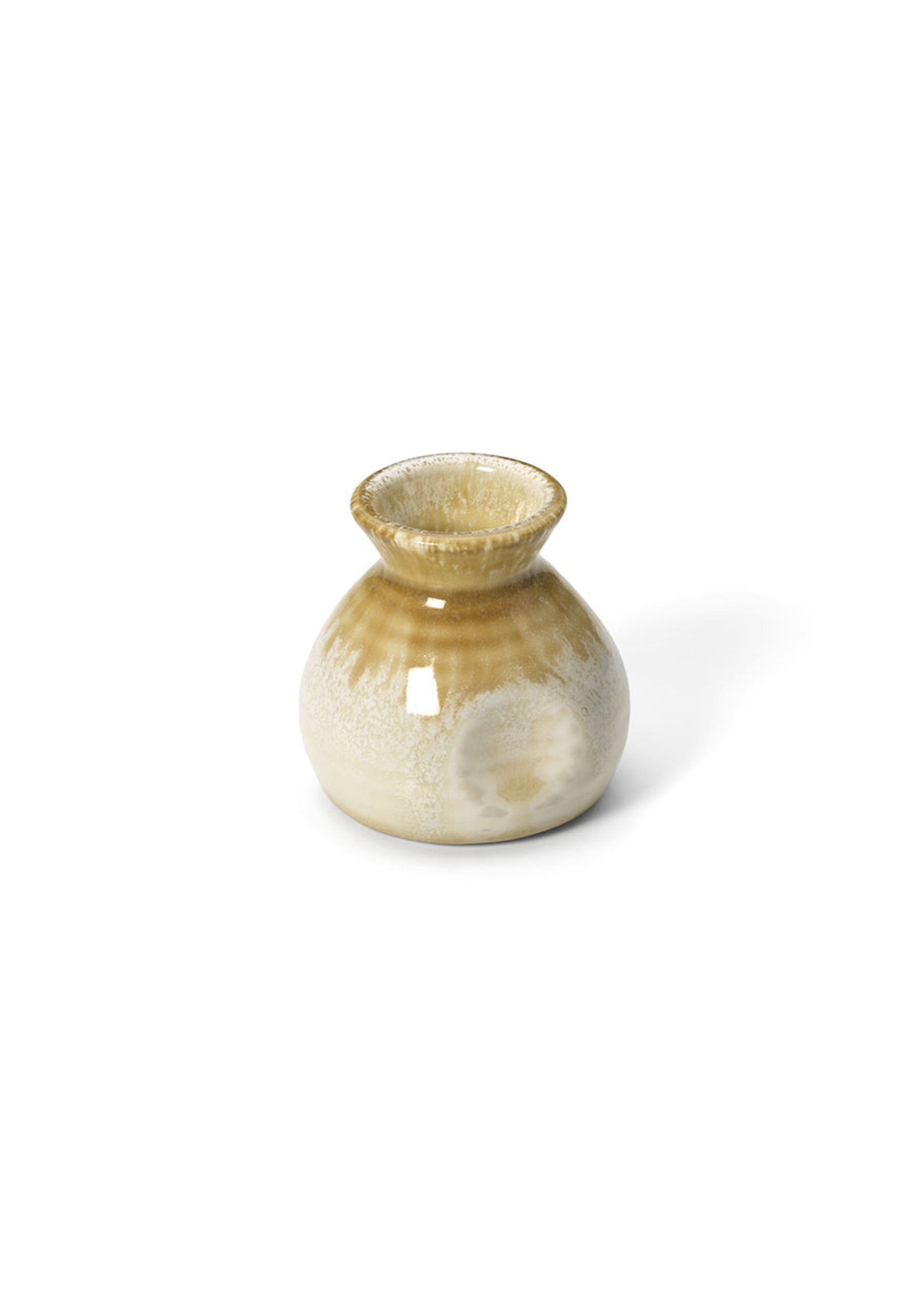 Bazar Bizar Antwerp The Da Rocha Sauce Pourer - White Honey