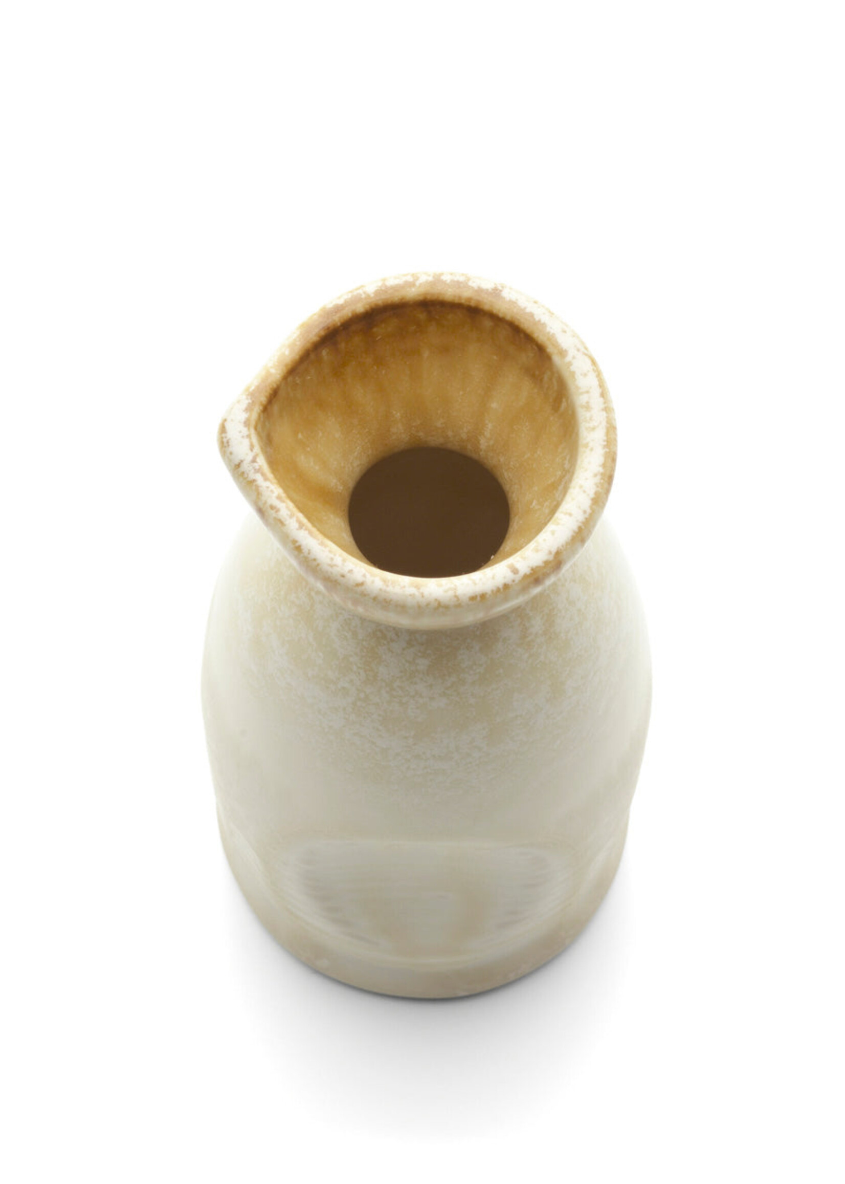 Bazar Bizar Antwerp The Da Rocha Saké Pourer - White Honey