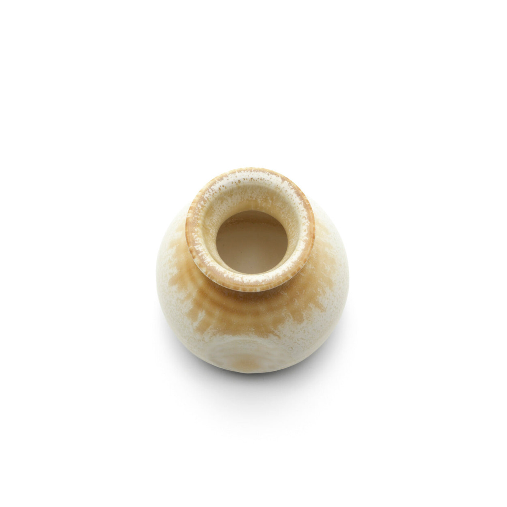 Bazar Bizar Antwerp The Da Rocha Sauce Pourer - White Honey