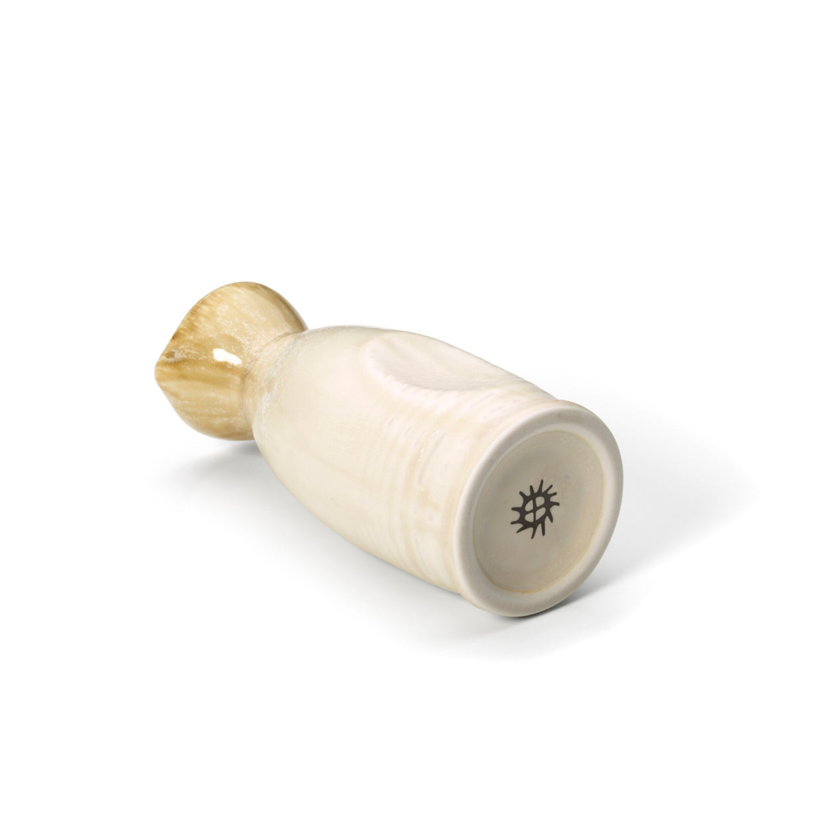 Bazar Bizar Antwerp The Da Rocha Saké Pourer - White Honey