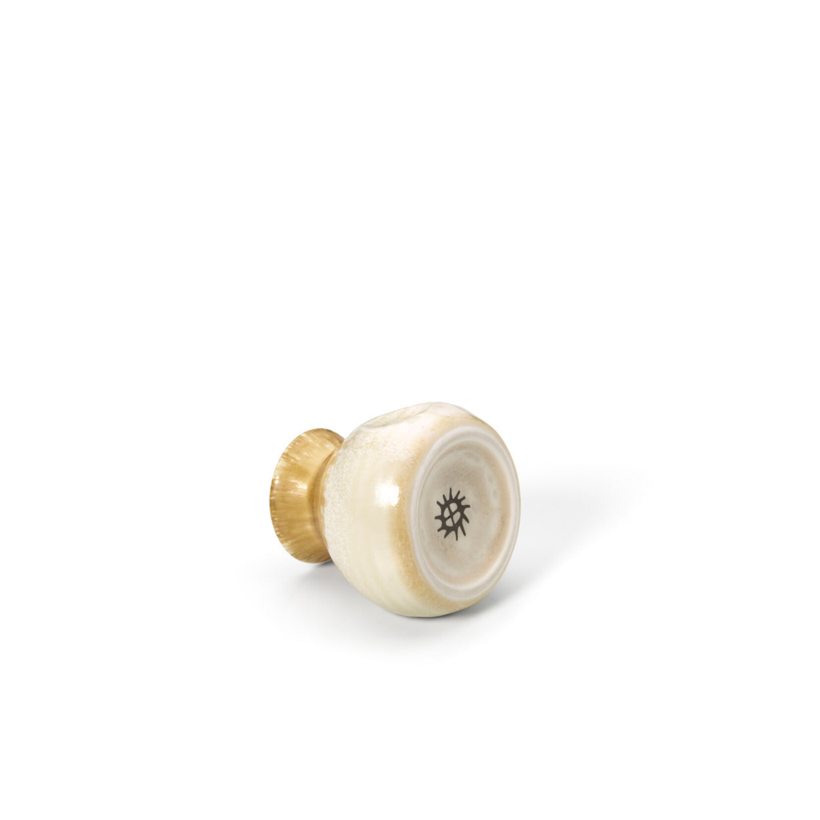 Bazar Bizar Antwerp The Da Rocha Sauce Pourer - White Honey