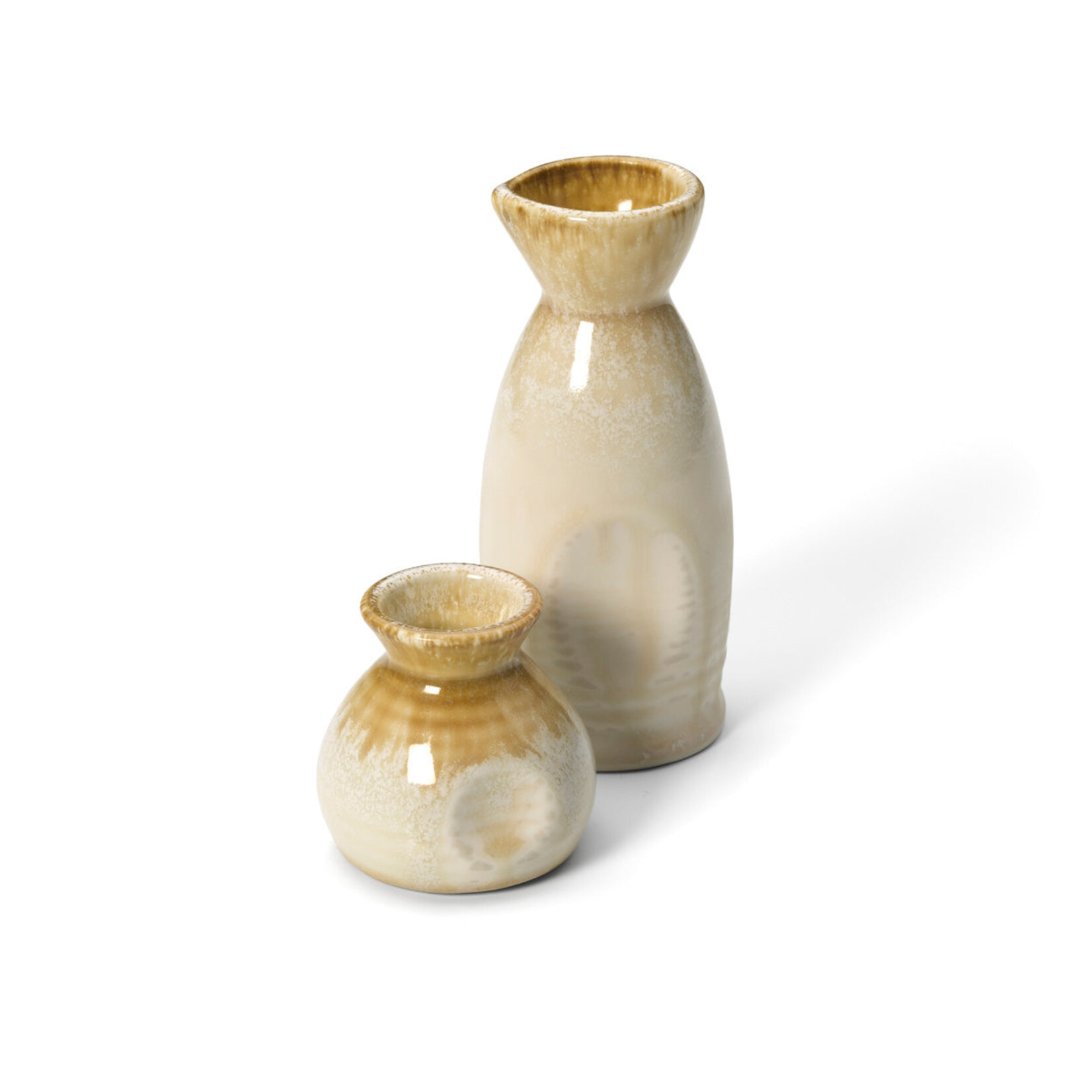 Bazar Bizar Antwerp The Da Rocha Sauce Pourer - White Honey