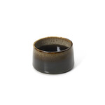 Bazar Bizar Antwerp The Kyoto Bowl - Dark Brown Mud - M