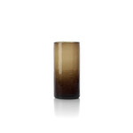 Bazar Bizar Antwerp The Dusk High Tumbler - Charcoal - L