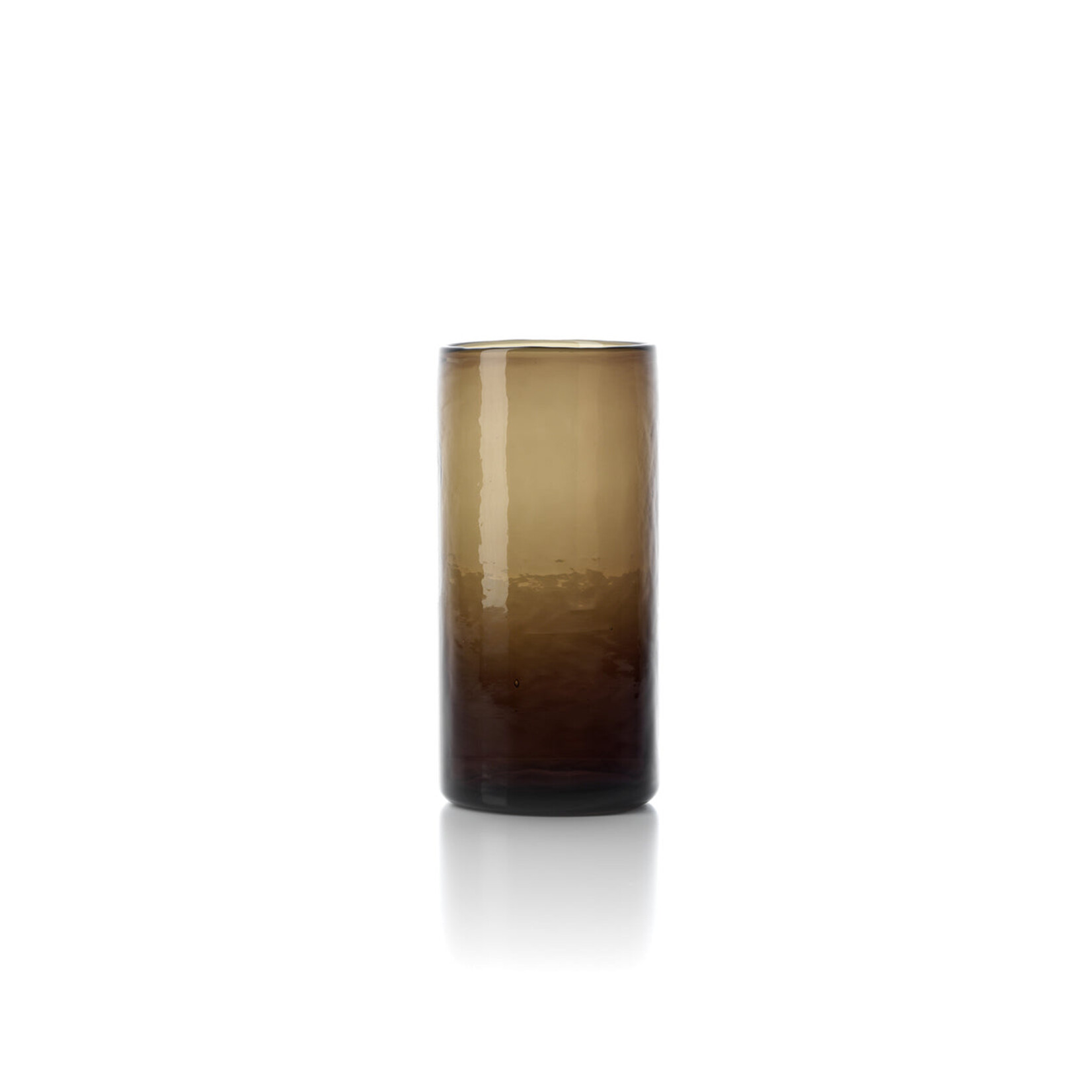 Bazar Bizar Antwerp The Dusk High Tumbler - Charcoal - L