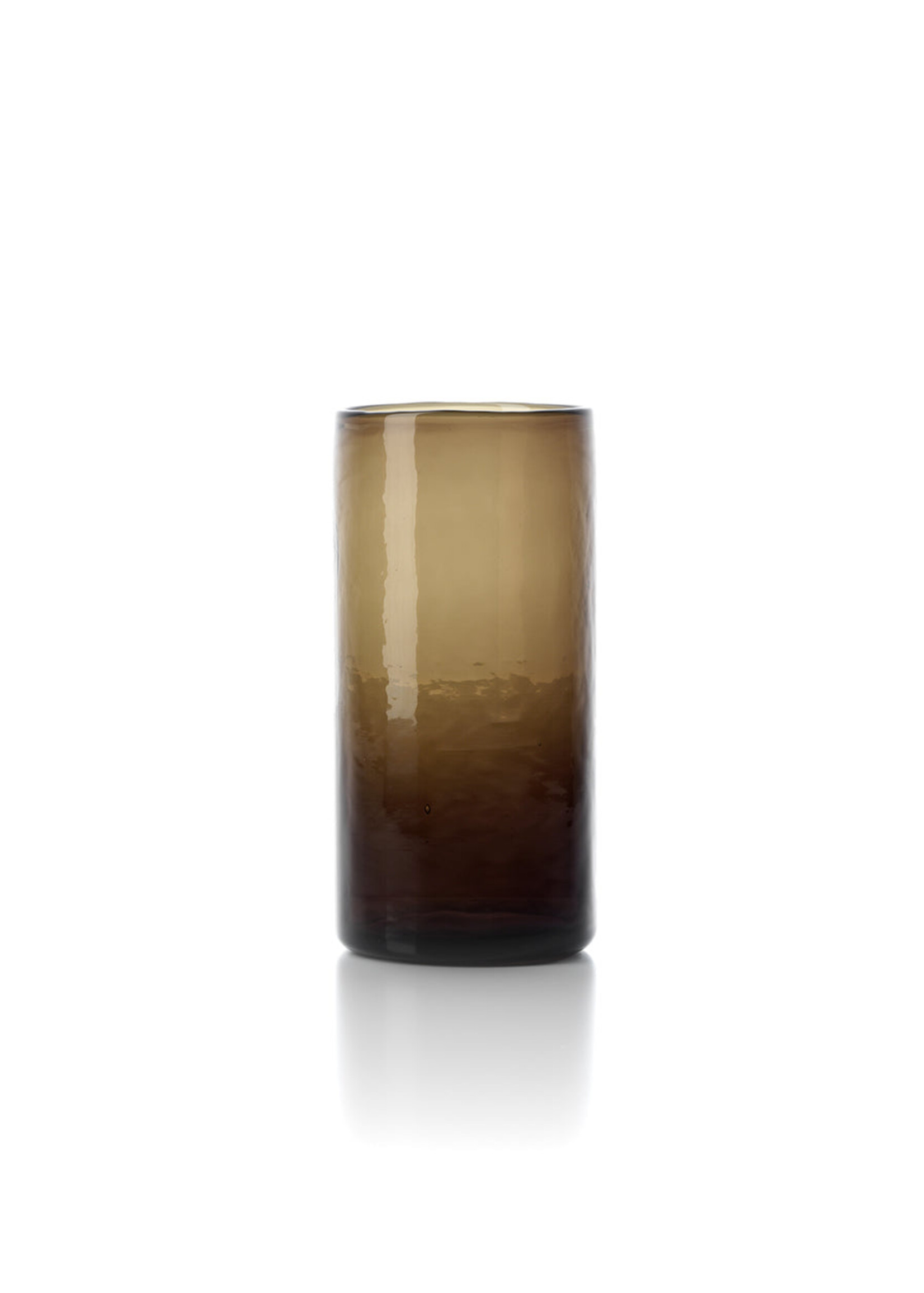 Bazar Bizar Antwerp The Dusk High Tumbler - Charcoal - L