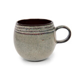 Bazar Bizar Antwerp The Comporta Mug - L