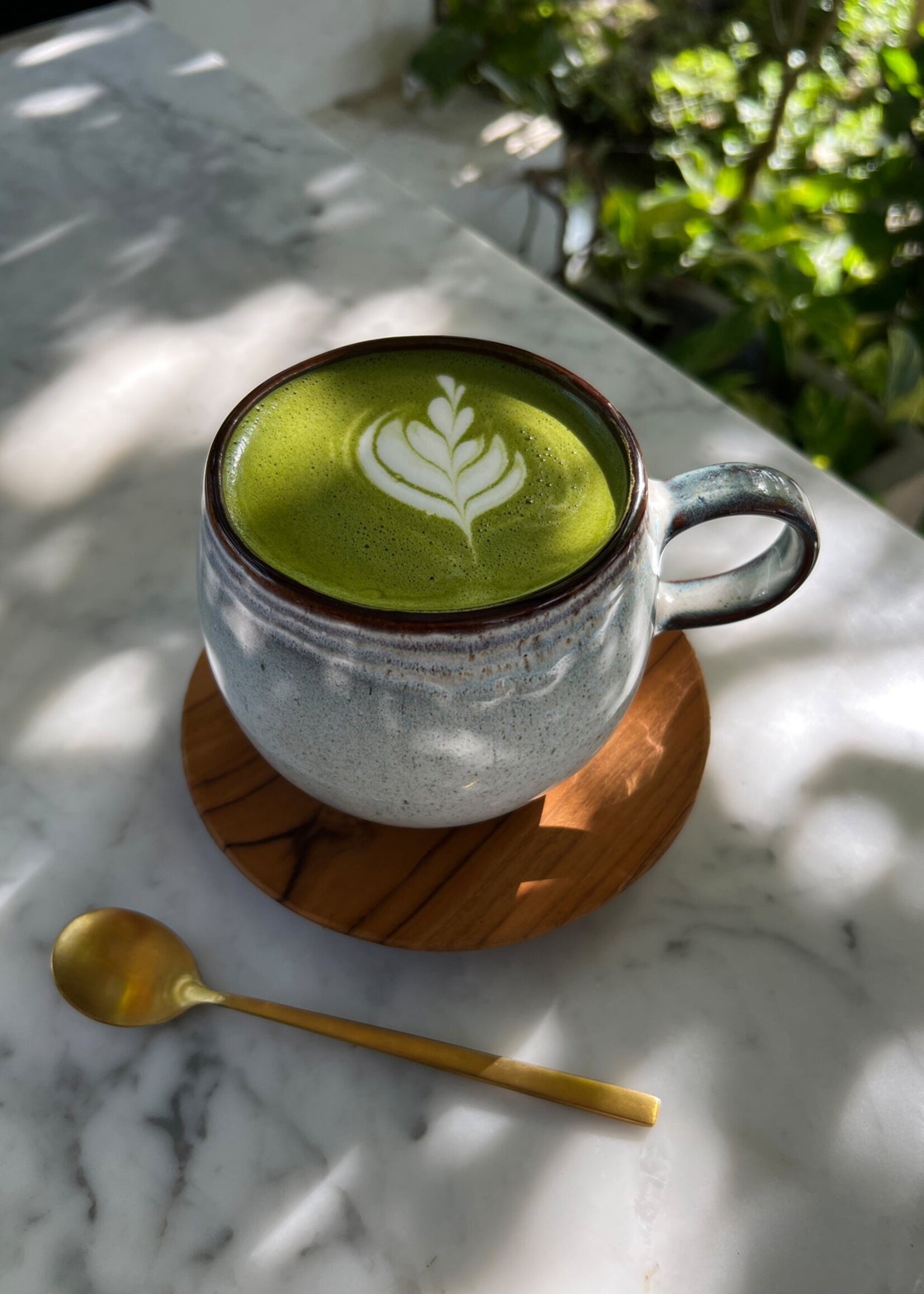 Bazar Bizar Antwerp The Comporta Mug - L