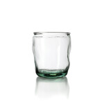 Bazar Bizar Antwerp The Yang Glass - Blue