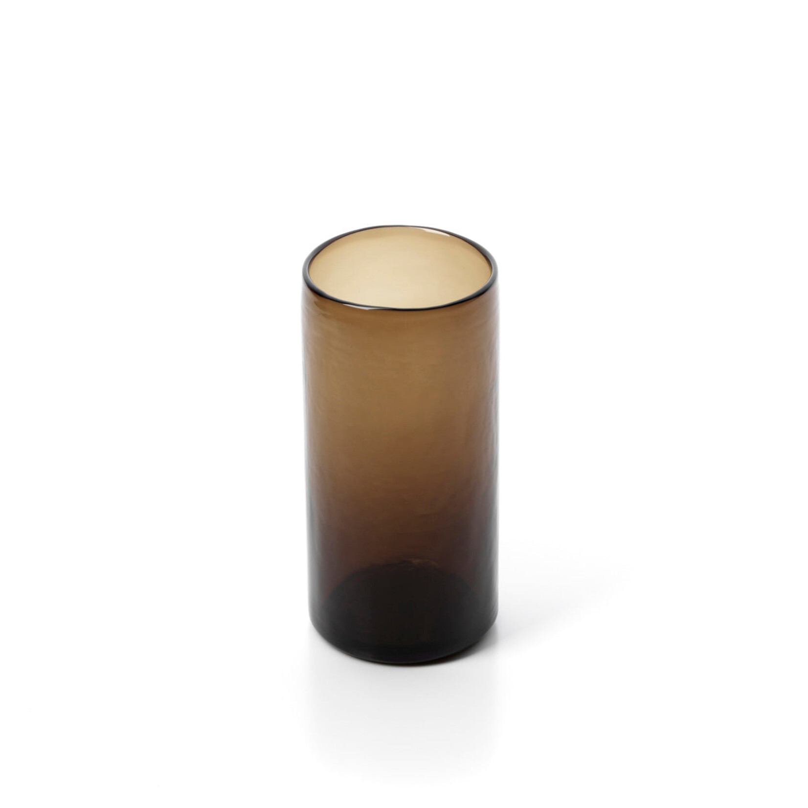 Bazar Bizar Antwerp The Dusk High Tumbler - Charcoal - L