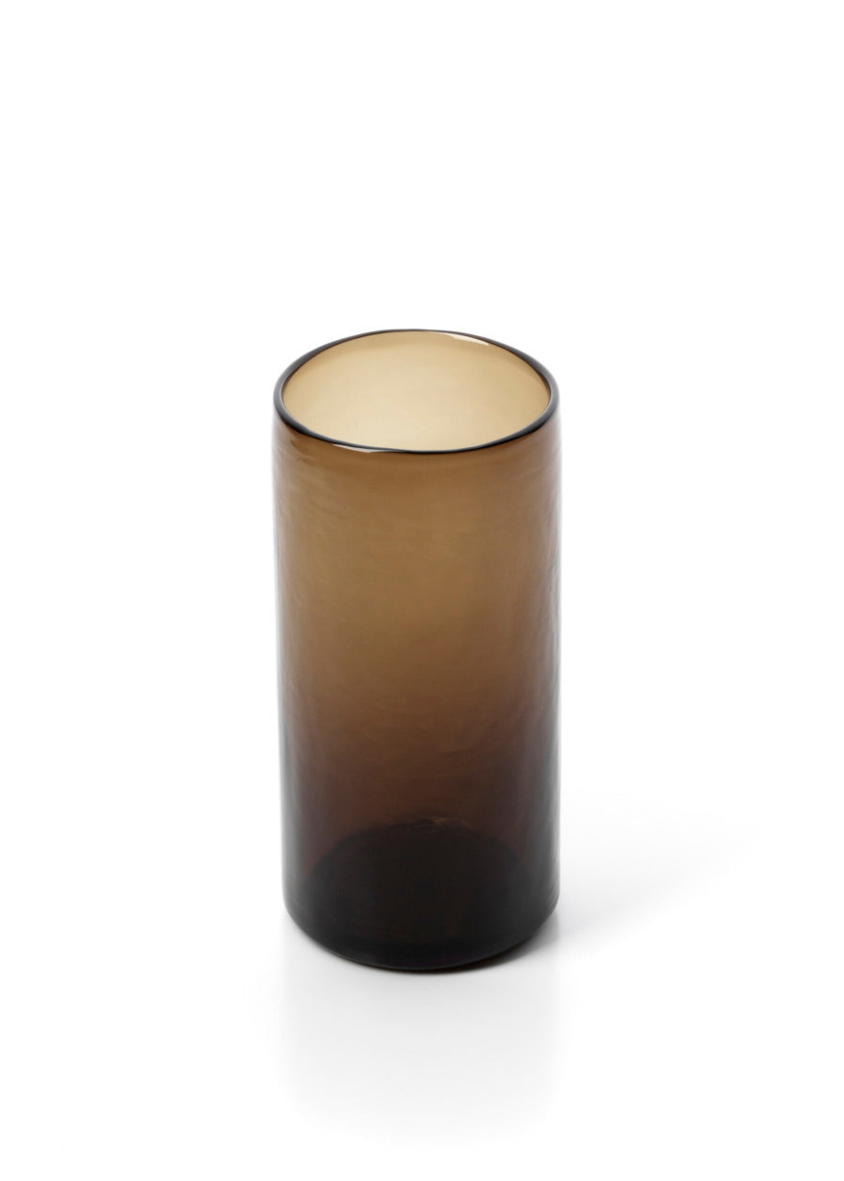 Bazar Bizar Antwerp The Dusk High Tumbler - Charcoal - L