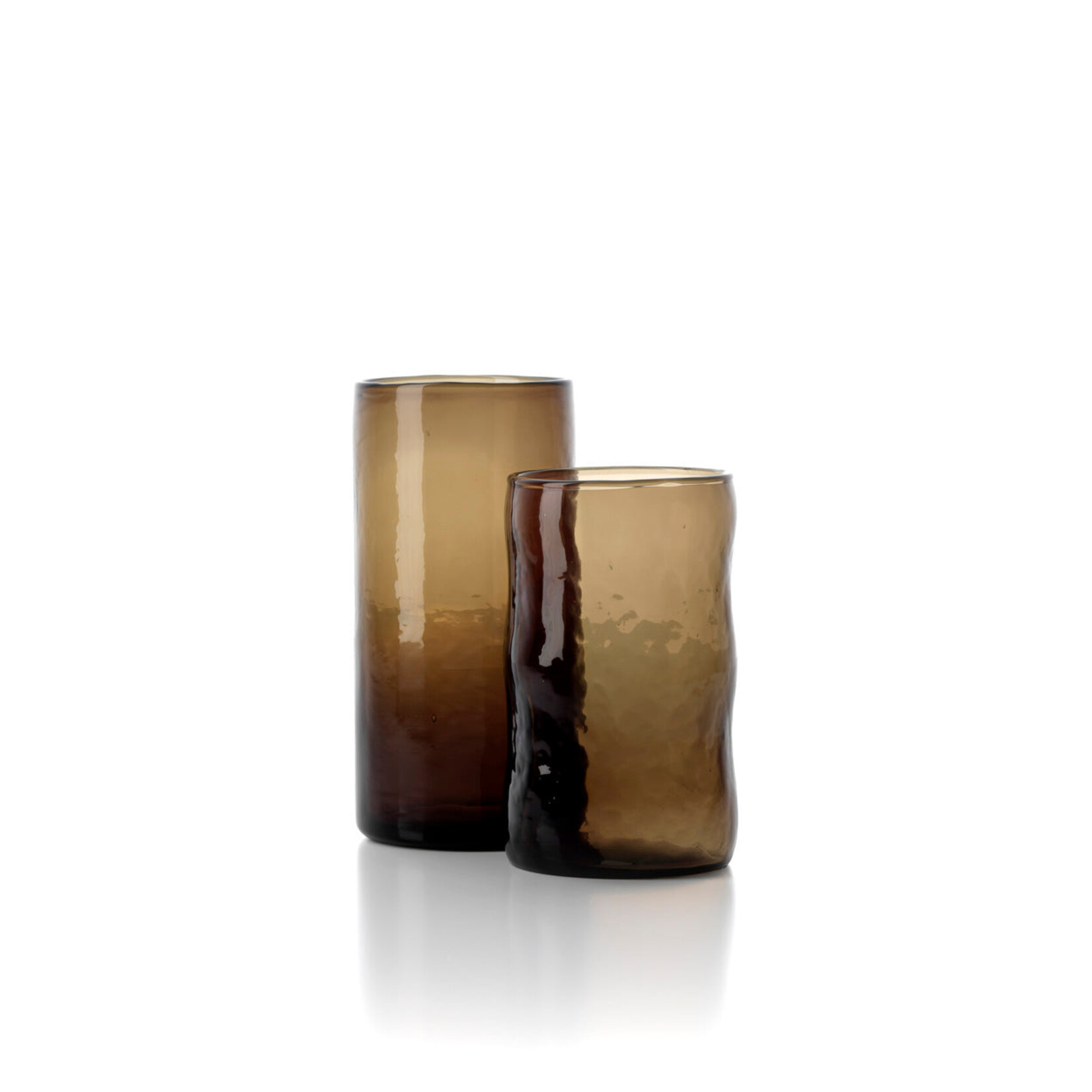 Bazar Bizar Antwerp The Dusk High Tumbler - Charcoal - L