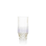 Bazar Bizar Antwerp The Pink Blush Highball - Pink