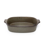 Bazar Bizar Antwerp The Comporta Oven Tray - Green - M