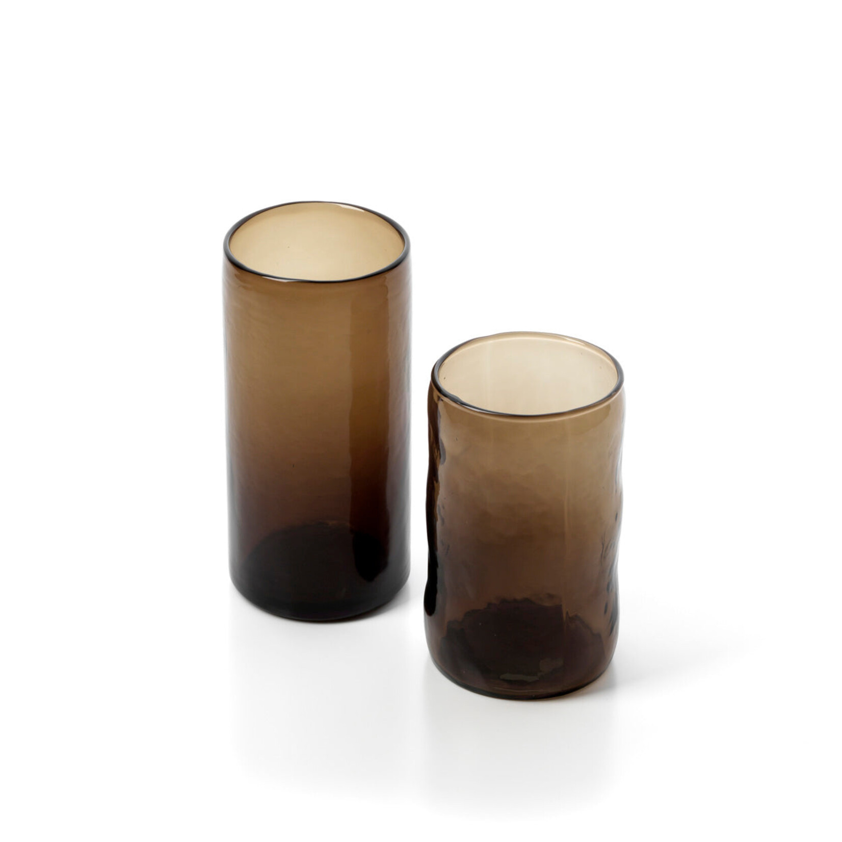 Bazar Bizar Antwerp The Dusk High Tumbler - Charcoal - L