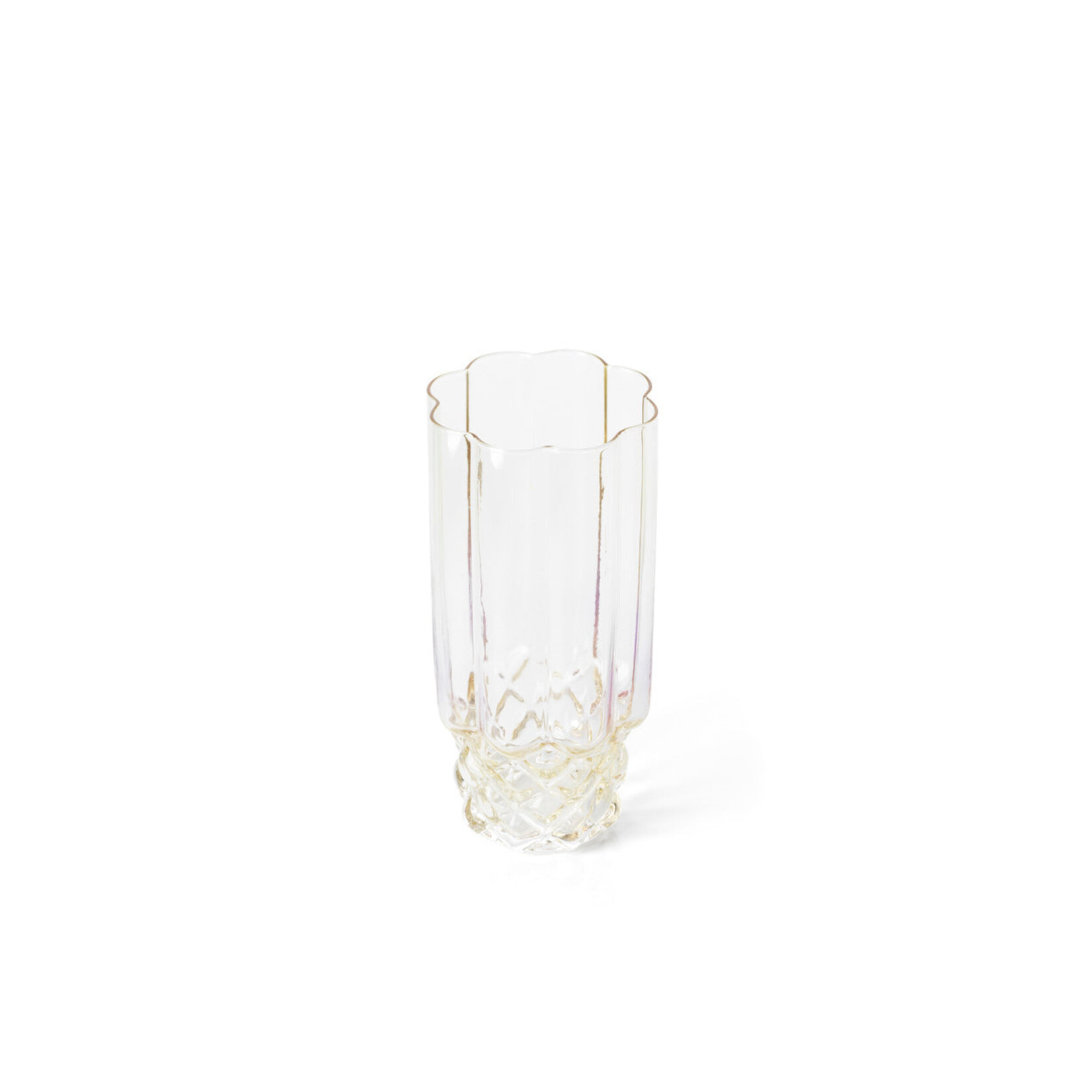 Bazar Bizar Antwerp The Pink Blush Highball - Pink