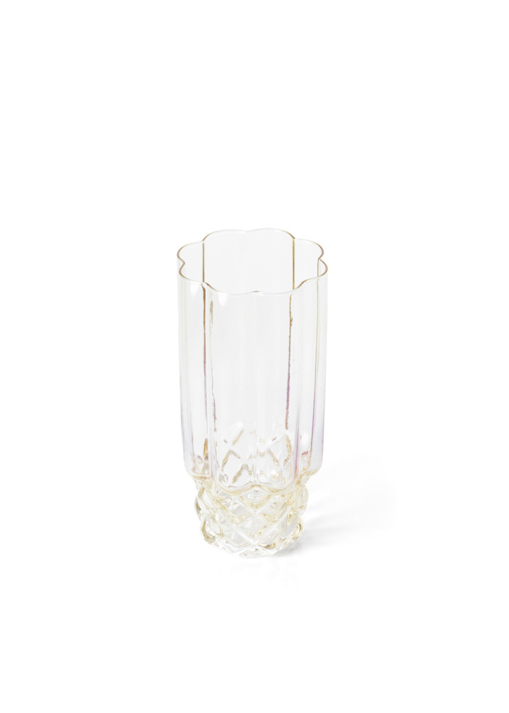 Bazar Bizar Antwerp The Pink Blush Highball - Pink
