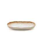 Bazar Bizar Antwerp The Cascais Oval Plate - S