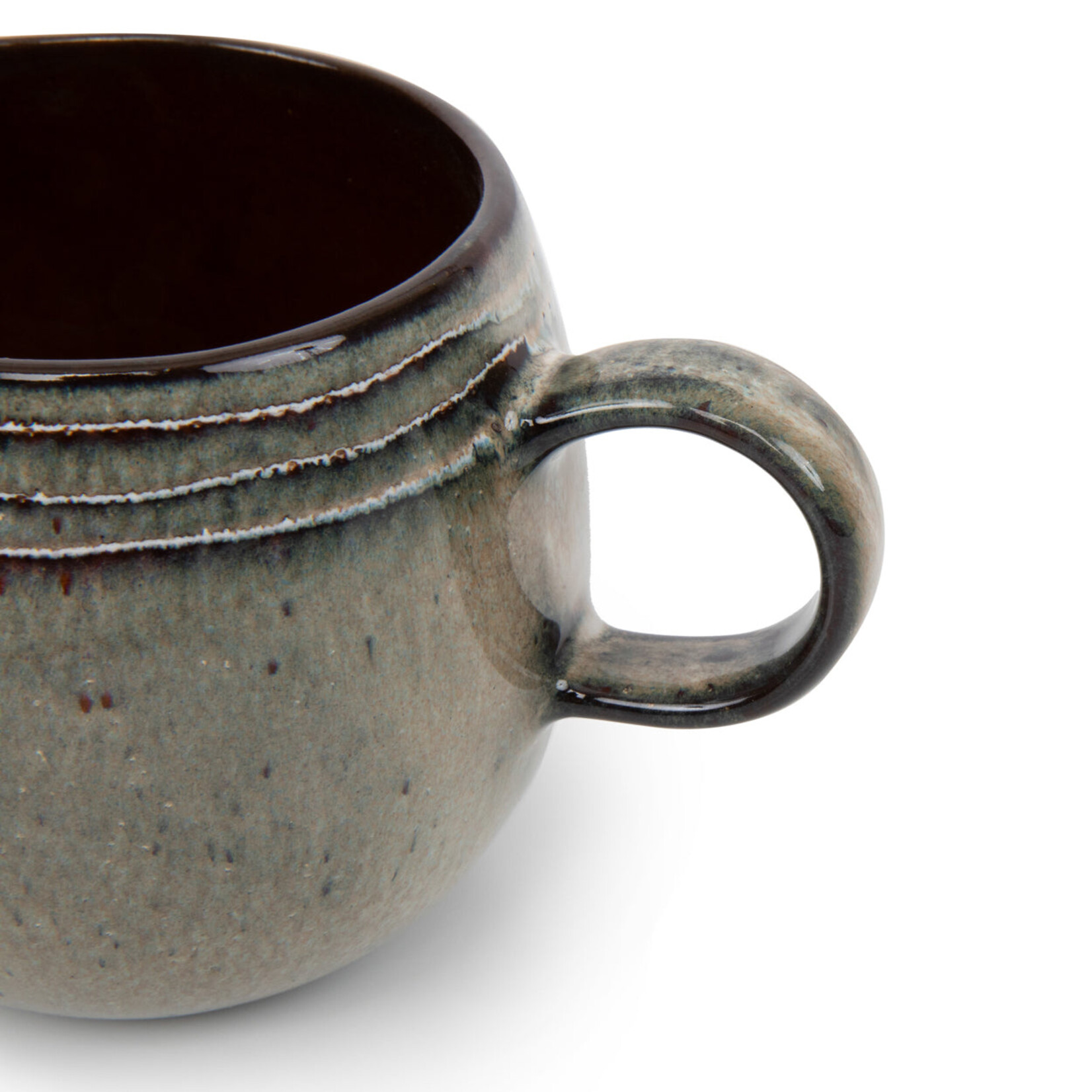 Bazar Bizar Antwerp The Comporta Mug - L
