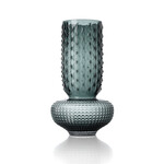 Bazar Bizar Antwerp The Sapphire Jewel Vase - Blue - L