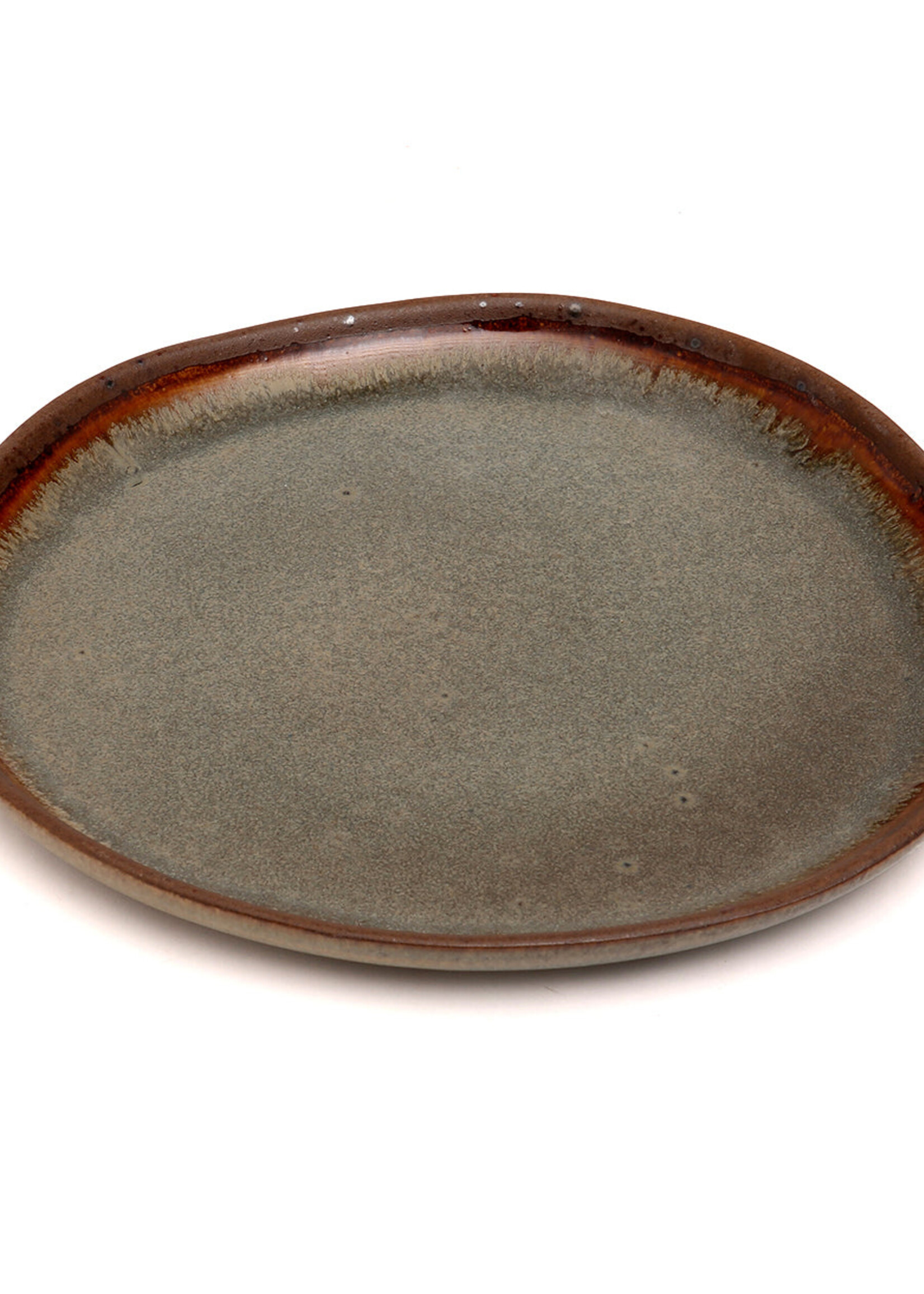 Bazar Bizar Antwerp The Côa Salad Plate