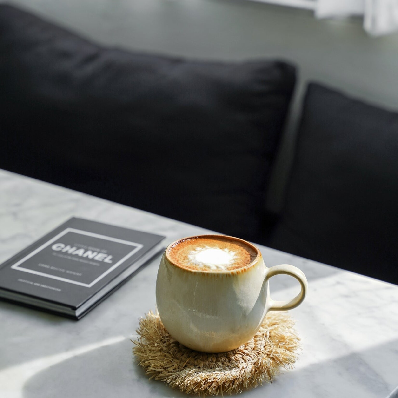 Bazar Bizar Antwerp The Cascais Mug - L