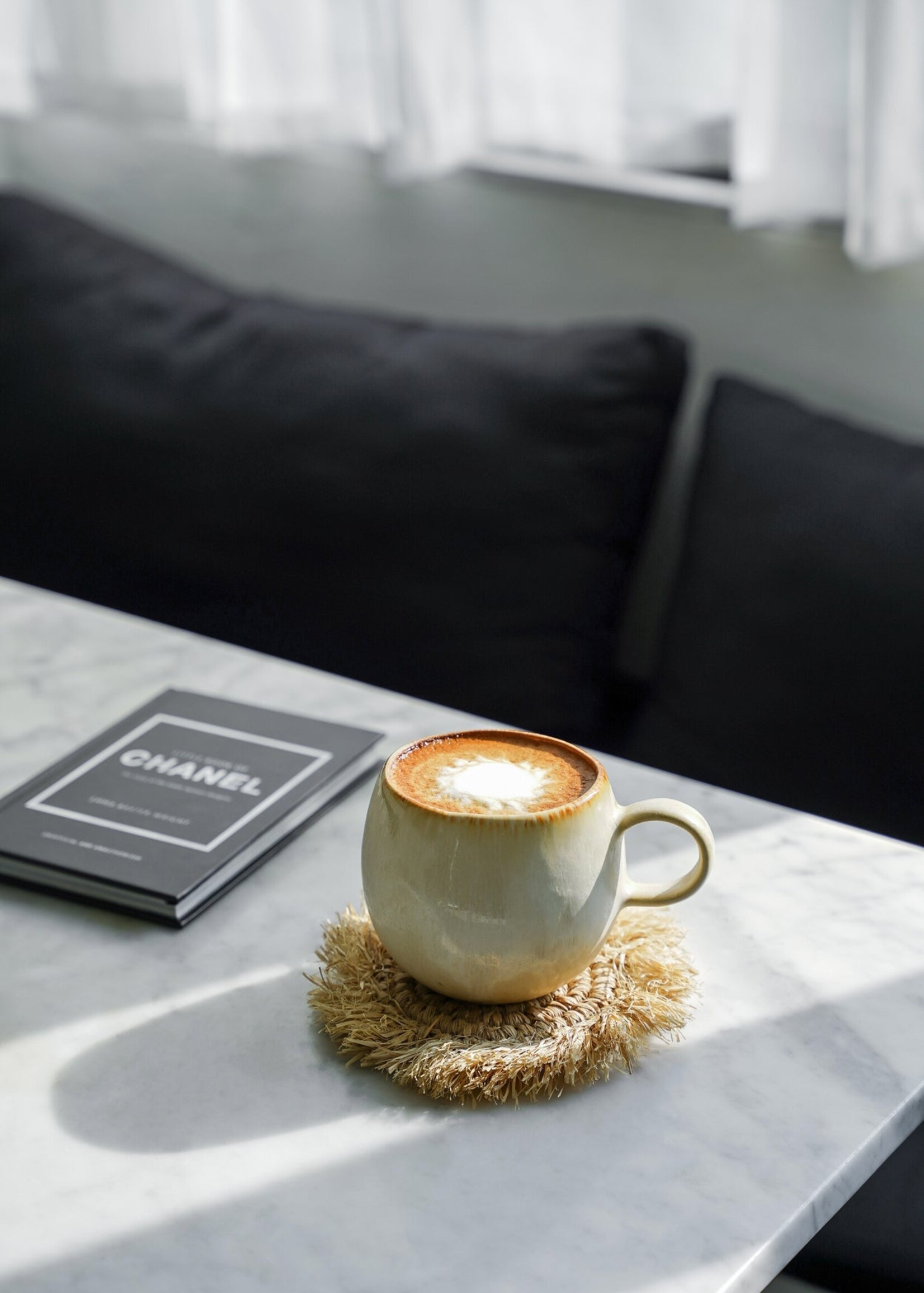 Bazar Bizar Antwerp The Cascais Mug - L