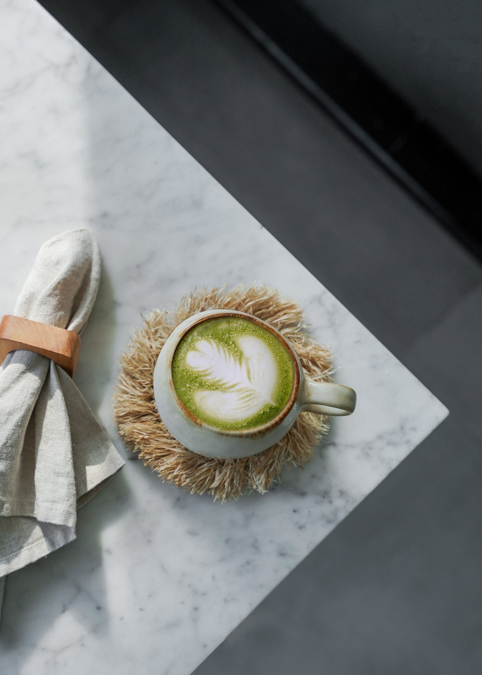 Bazar Bizar Antwerp The Cascais Mug - L