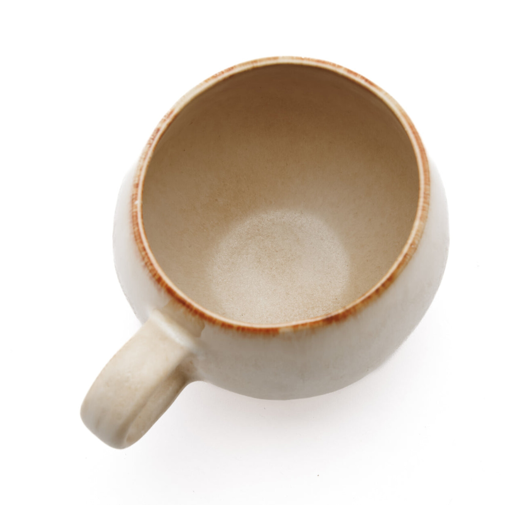 Bazar Bizar Antwerp The Cascais Mug - L