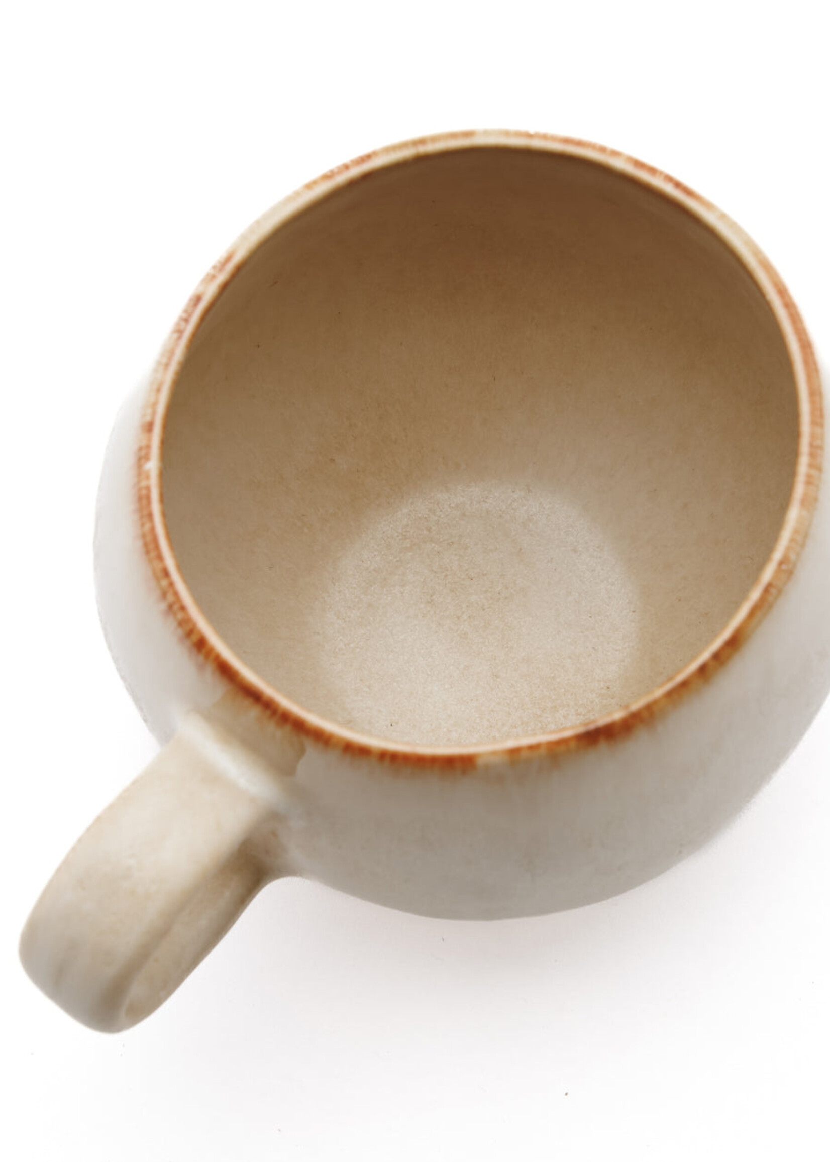 Bazar Bizar Antwerp The Cascais Mug - L