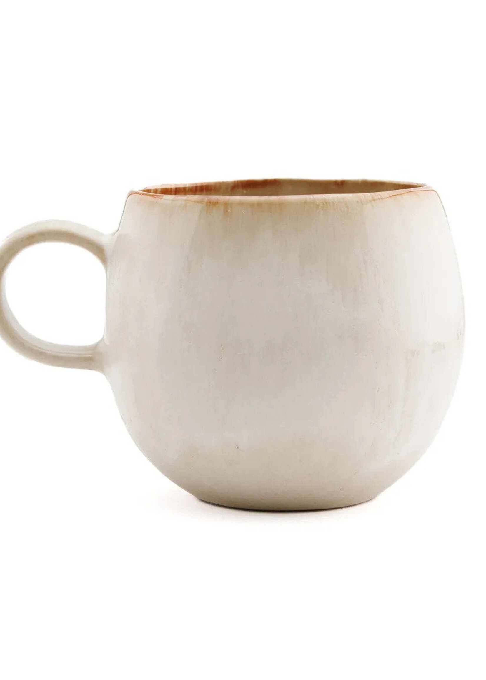 Bazar Bizar Antwerp The Cascais Mug - M