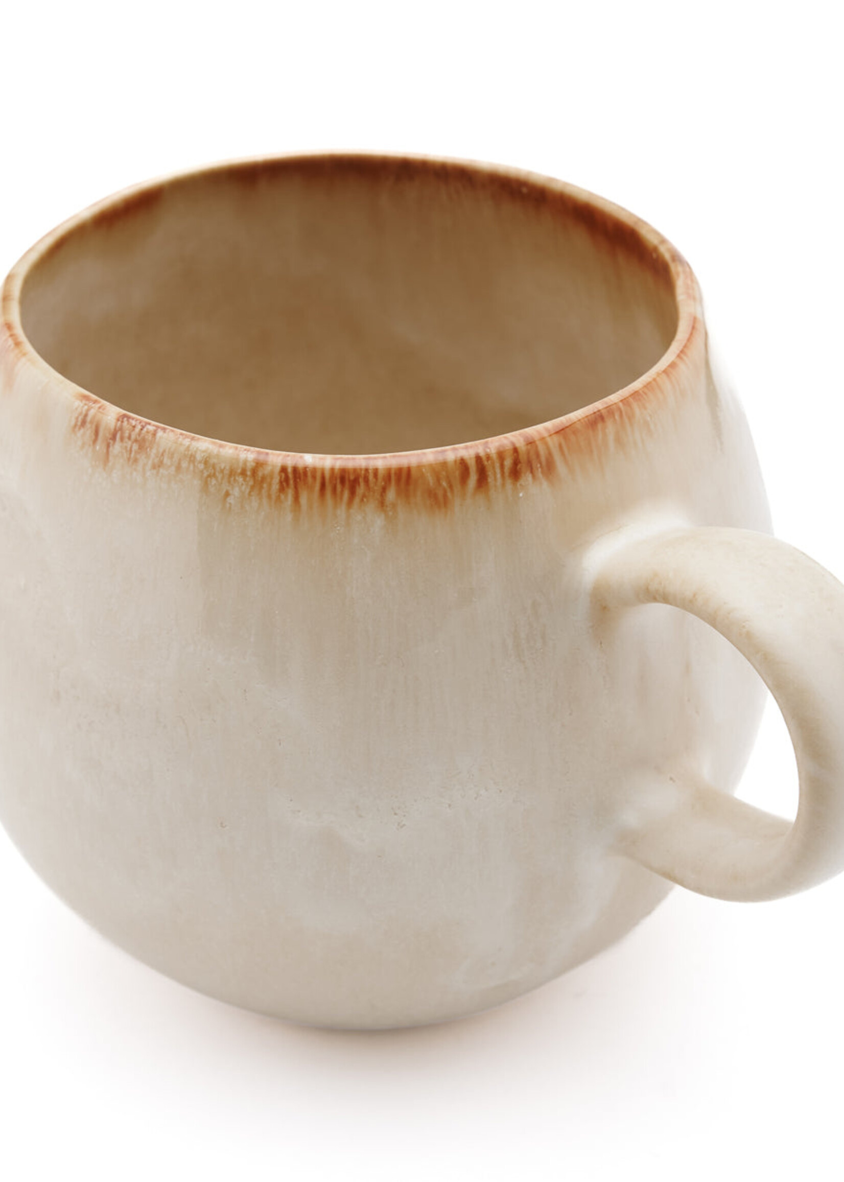 Bazar Bizar Antwerp The Cascais Mug - L