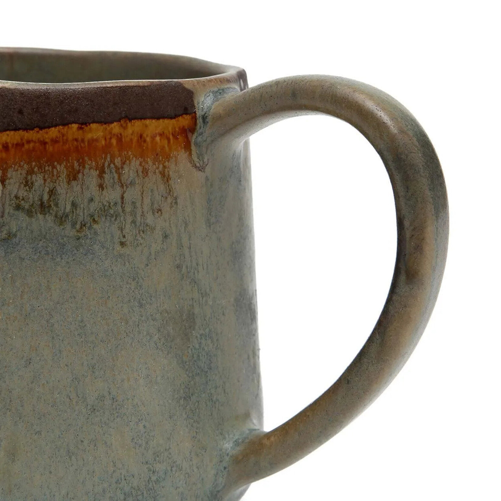 Bazar Bizar Antwerp The Côa Mug - L