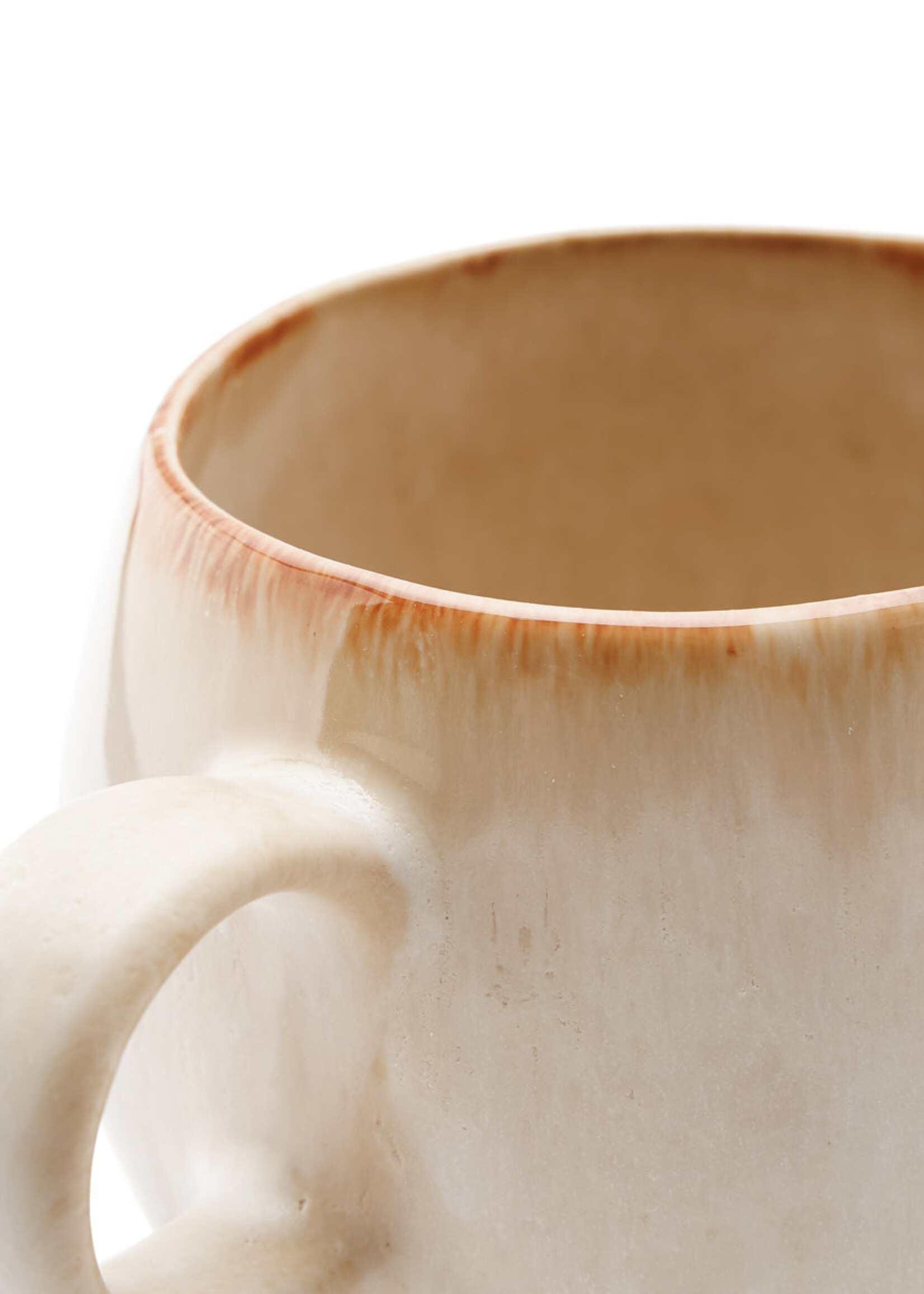 Bazar Bizar Antwerp The Cascais Mug - L