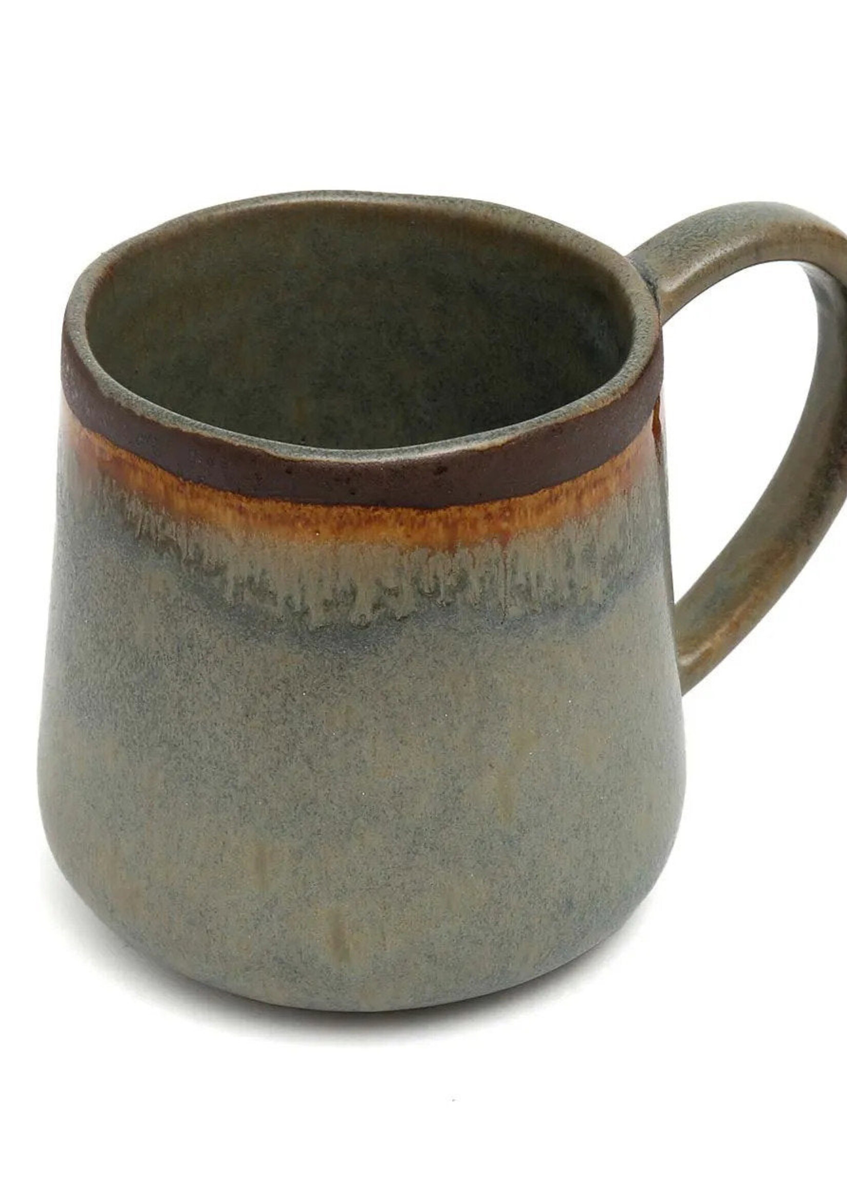 Bazar Bizar Antwerp The Côa Mug - L