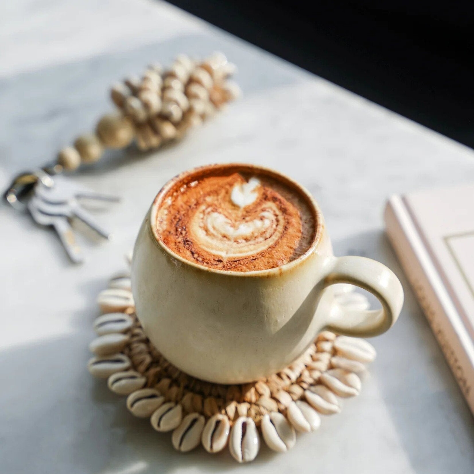Bazar Bizar Antwerp The Cascais Mug - M
