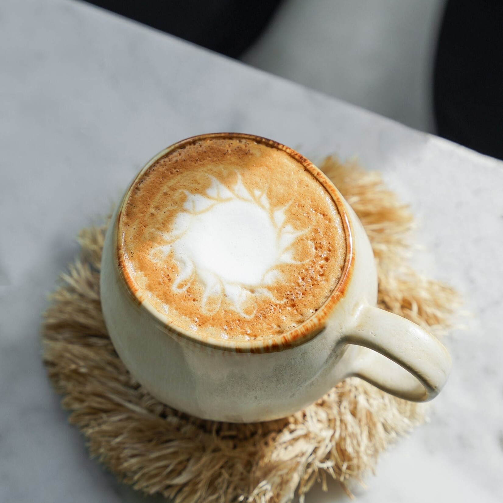 Bazar Bizar Antwerp The Cascais Mug - L