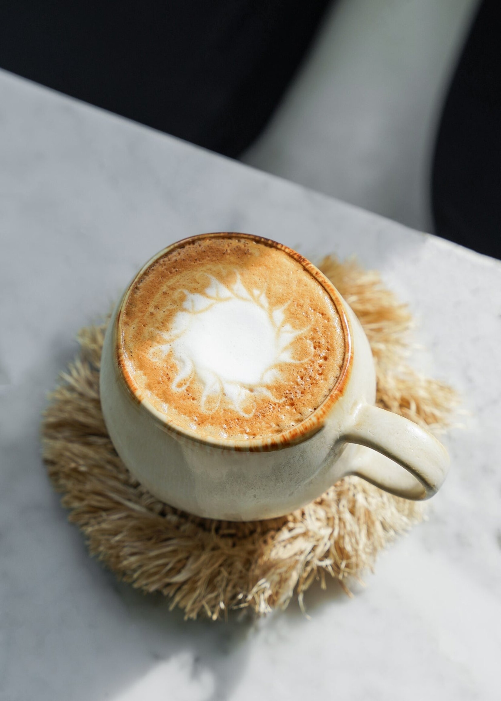 Bazar Bizar Antwerp The Cascais Mug - L