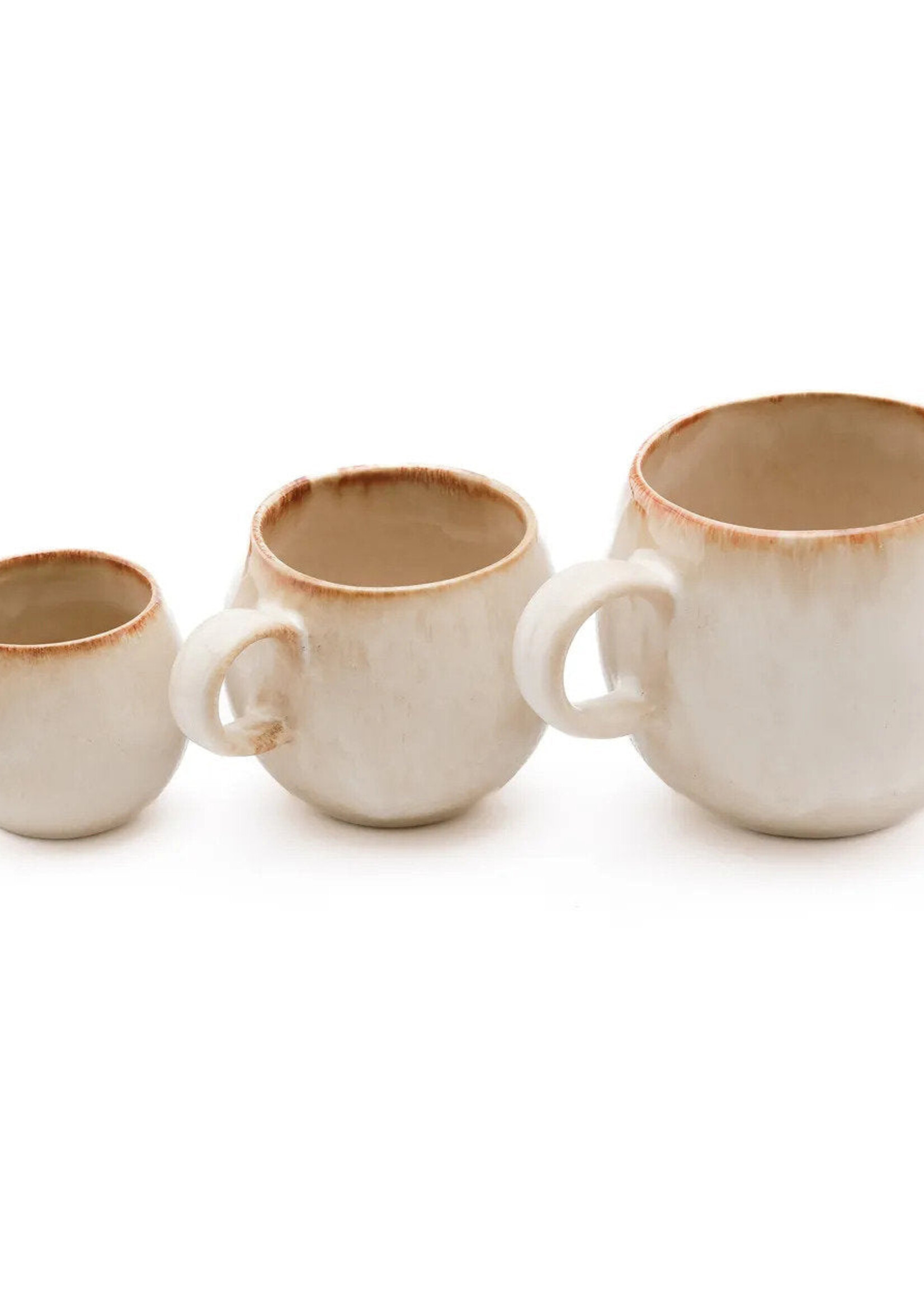 Bazar Bizar Antwerp The Cascais Mug - M