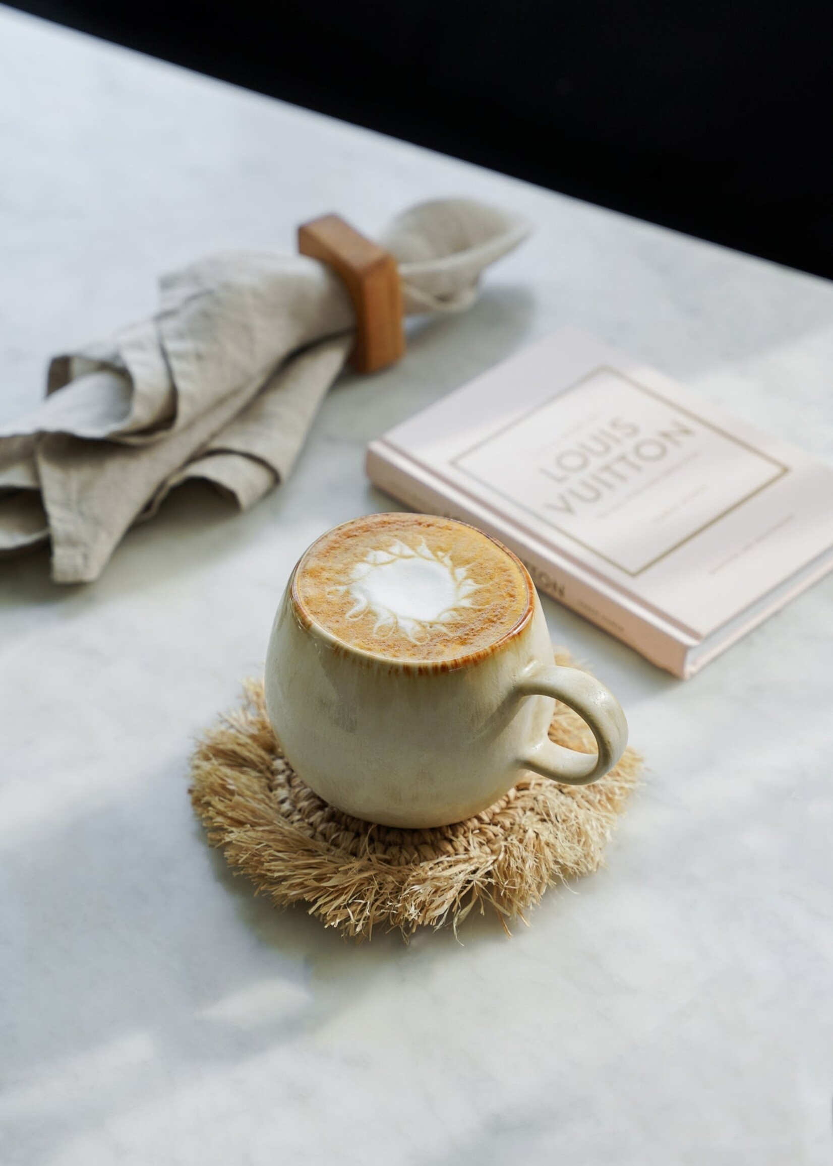 Bazar Bizar Antwerp The Cascais Mug - L