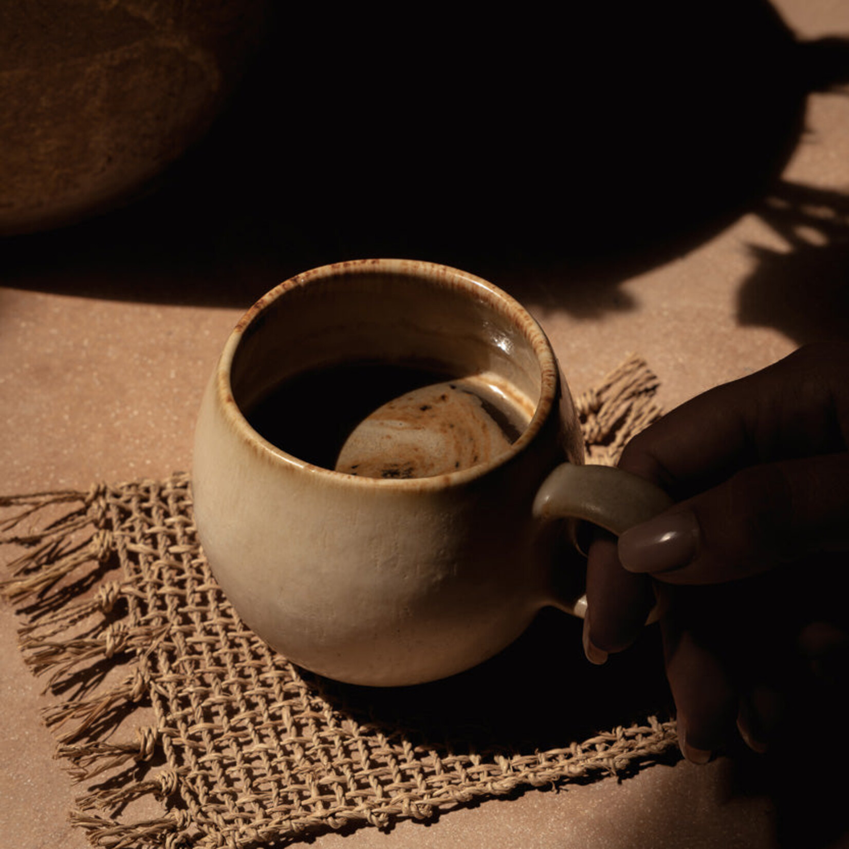 Bazar Bizar Antwerp The Cascais Mug - M