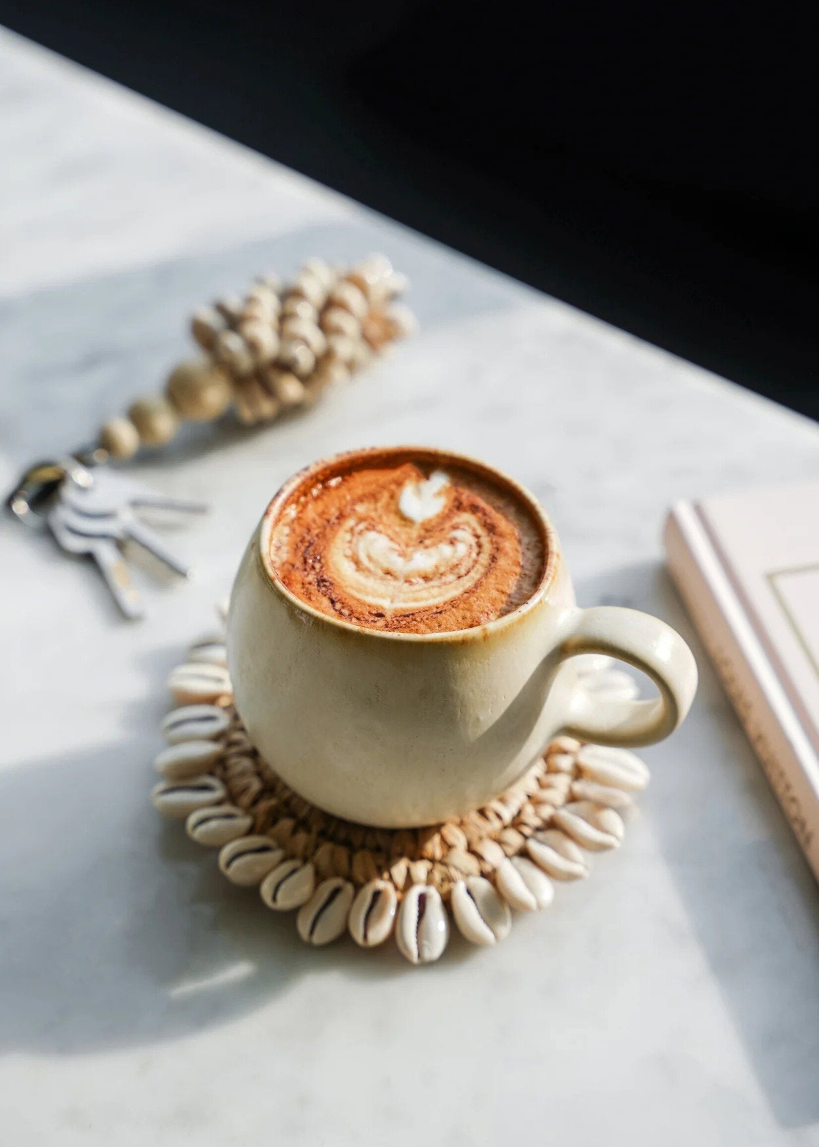 Bazar Bizar Antwerp The Cascais Mug - M