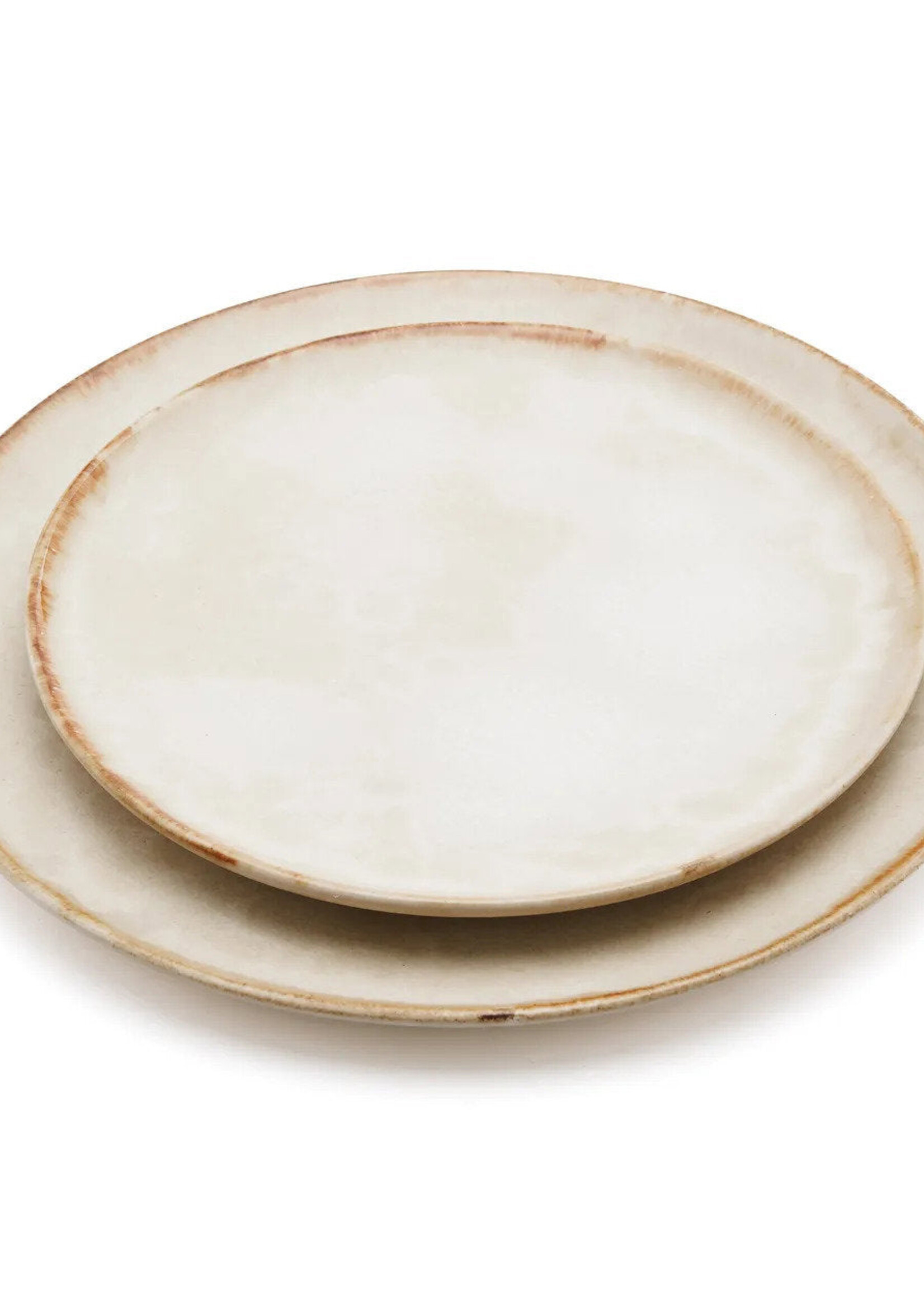 Bazar Bizar Antwerp The Cascais Dinner Plate