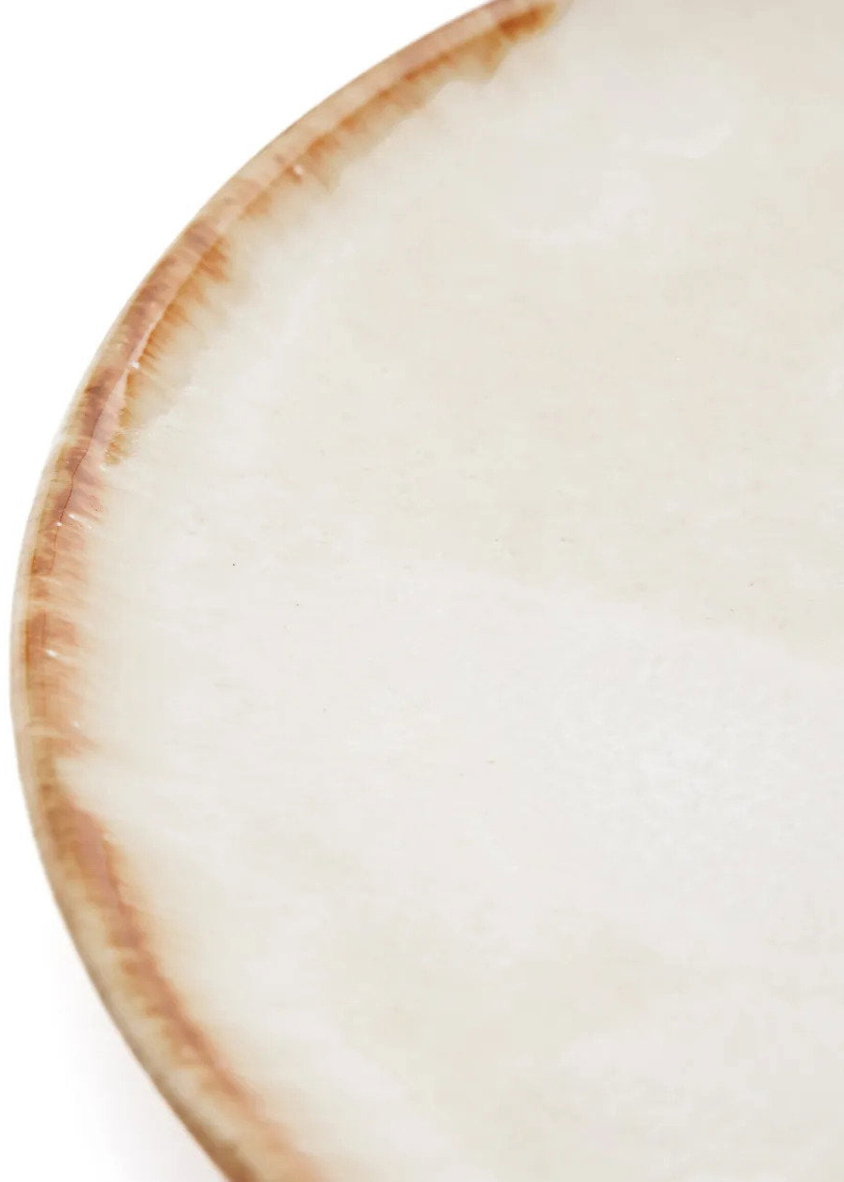 Bazar Bizar Antwerp The Cascais Dinner Plate