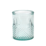 Bazar Bizar Antwerp The Zuanshí Glass - Blue - S