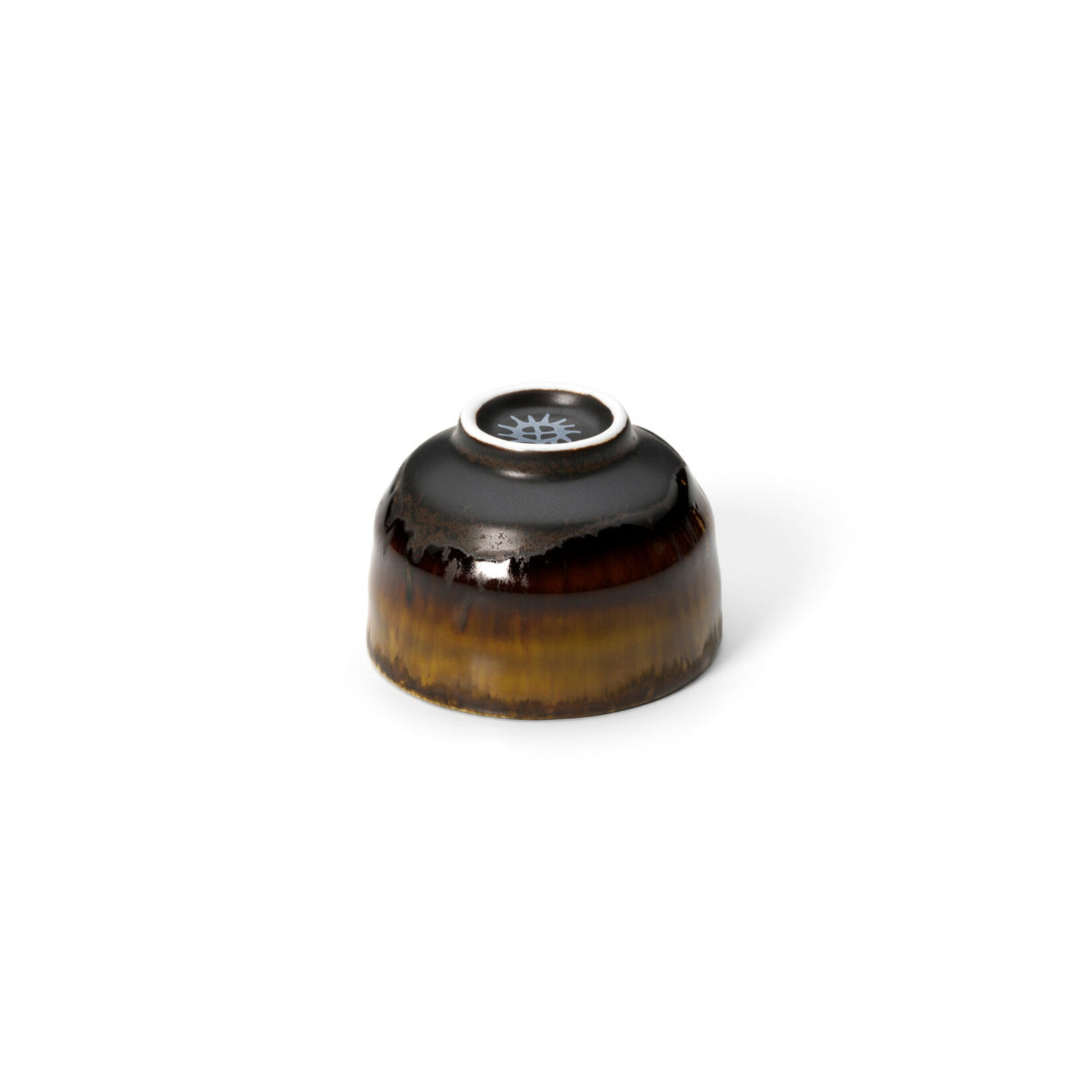 Bazar Bizar Antwerp The Merapi Cup - Brown - S