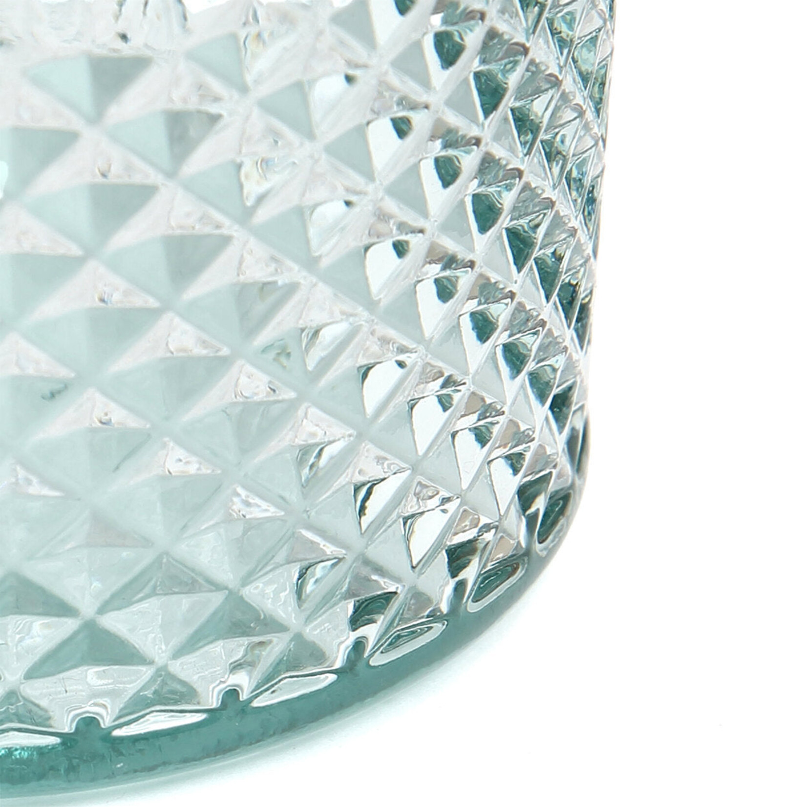 Bazar Bizar Antwerp The Zuanshí Glass - Blue - S