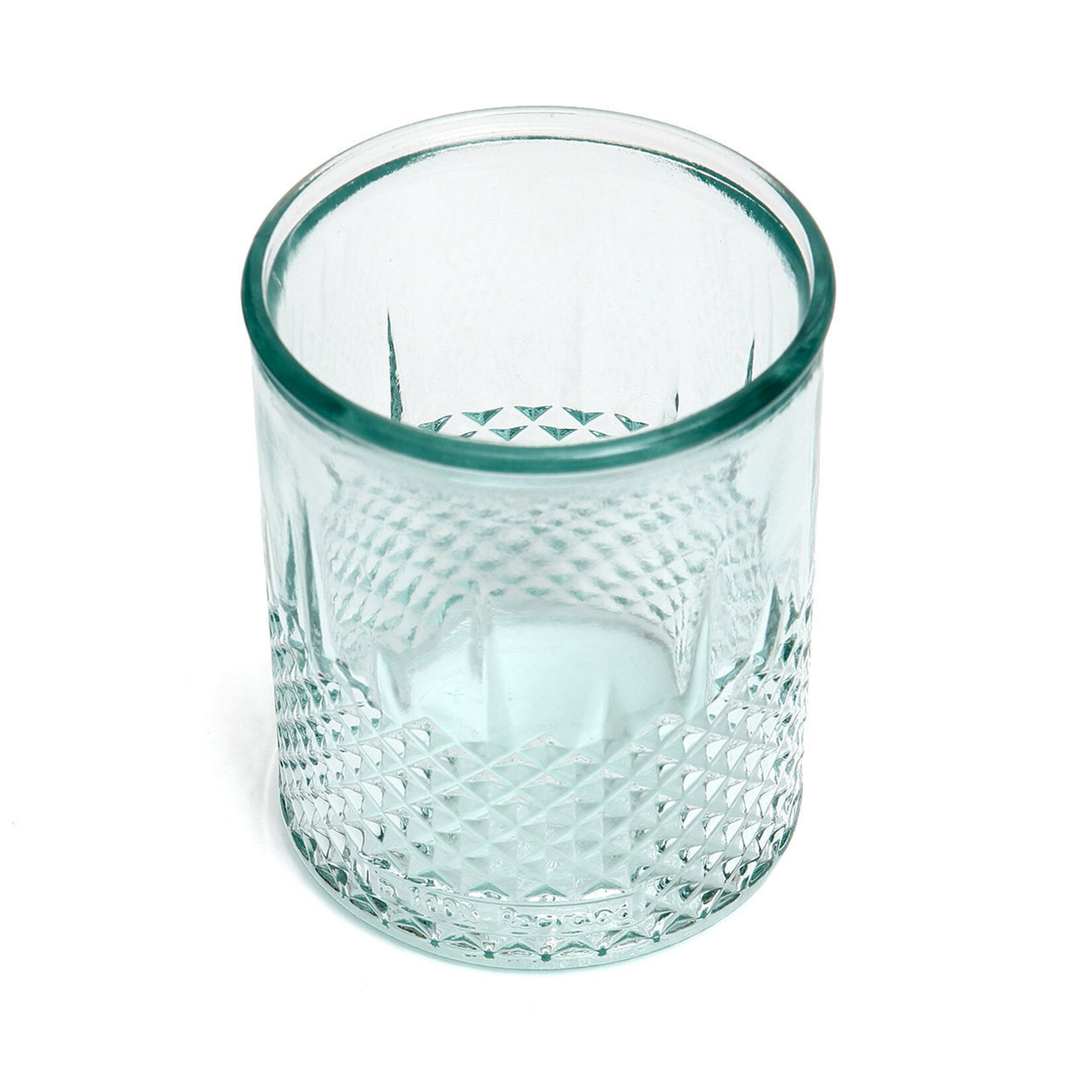 Bazar Bizar Antwerp The Zuanshí Glass - Blue - S